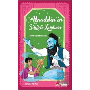 Alaaddinin Sihirli Lambası
