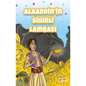 Alaaddin’in Sihirli Lambası