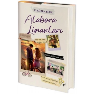 Alabora Limanları -1 (Ciltli)