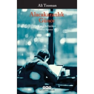 Alacakaranlık Günce