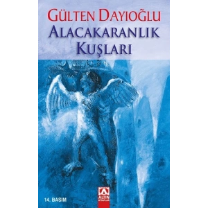 Alacakaranlık Kuşları