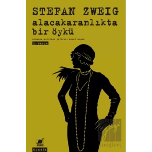 Alacakaranlıkta Bir Öykü