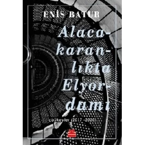 Alacakaranlıkta Elyordamı