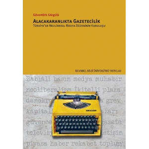 Alacakaranlıkta Gazetecilik