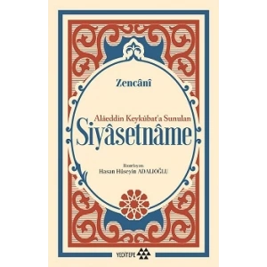 Alaeddin Keykubat’a Sunulan Siyasetname