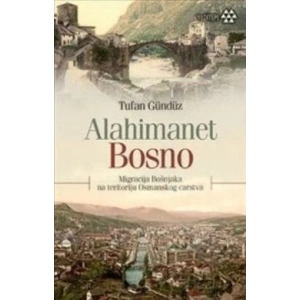 Alahimanet Bosno