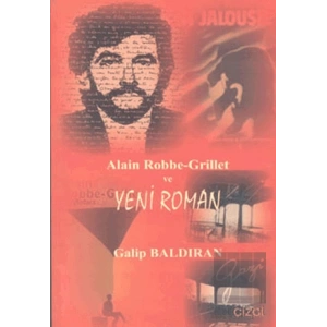 Alain Robbe-Grillet ve Yeni Roman