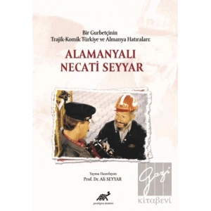 Alamancı Necati Seyyar