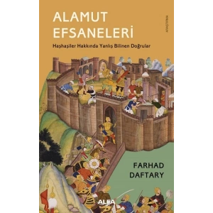 Alamut Efsaneleri