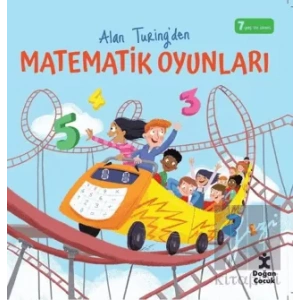 Alan Turingden Matematik Oyunları