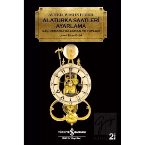 Alaturka Saatleri Ayarlama