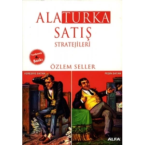 Alaturka Satış Stratejileri