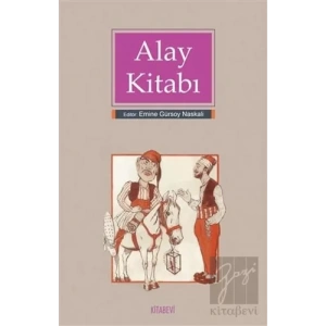 Alay Kitabı