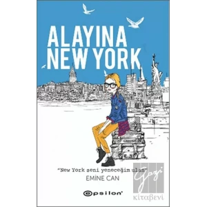Alayına New York