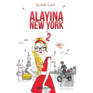 Alayına New York 2