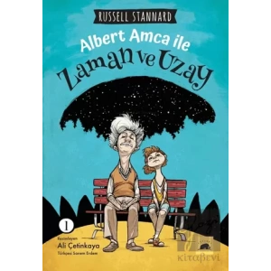 Albert Amca ile Zaman ve Uzay - 1