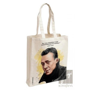 Albert Camus Bez Çanta