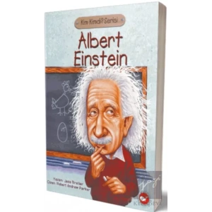 Albert Einstein