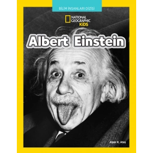 Albert Einstein