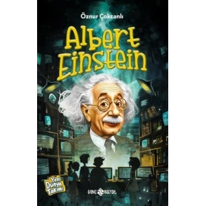 Albert Einstein