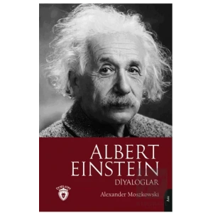 Albert Einstein Diyaloglar
