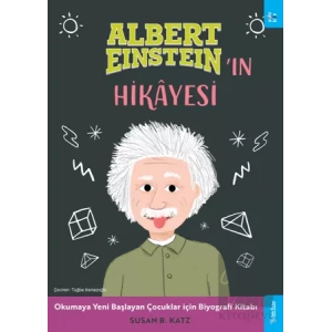 Albert Einsteinın Hikayesi