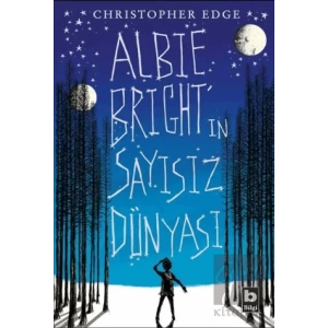 Albie Brightin Sayısız Dünyası