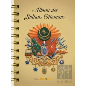 Album des Sultans Ottomans(İspanyolca)