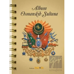 Album Osmanskib Sultana (Boşnakça)
