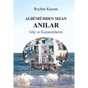 Albümümden Sızan Anılar
