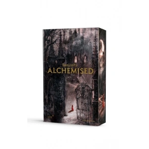 Alchemised