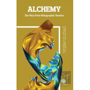 Alchemy - The Wery First Holographic Theatre