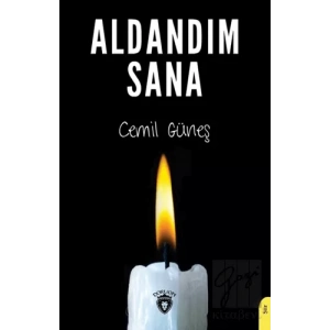 Aldandım Sana