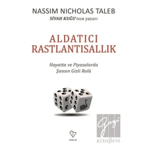 Aldatıcı Rastlantısallık