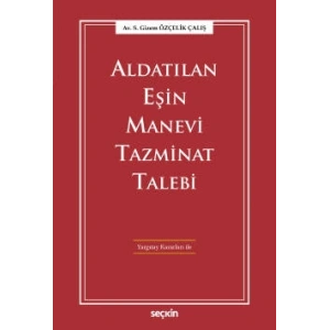 Aldatılan Eşin Manevi Tazminat Talebi Yargıtay Kararları ile