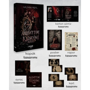 Aldattım Kendimi - Kukla