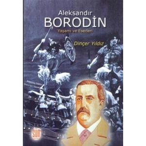 Aleksandır Borodin