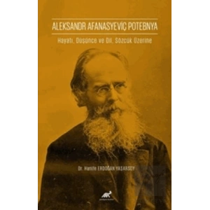 Aleksandr Afanasyeviç Potebnya