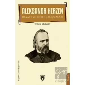 Aleksandr Herzen