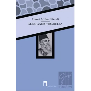 Aleksandr Stradella