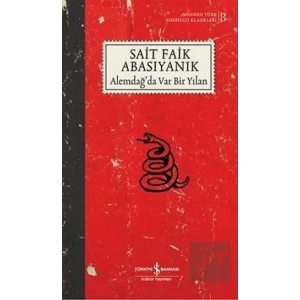 Alemdağda Var Bir Yılan