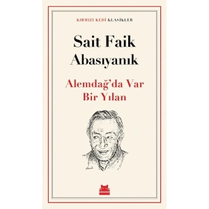 Alemdağ’da Var Bir Yılan