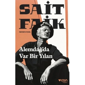 Alemdağ’da Var Bir Yılan