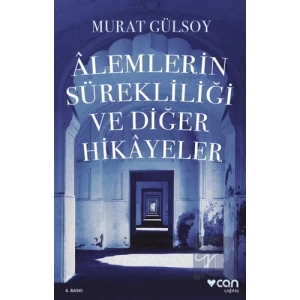 Alemlerin Sürekliliği ve Diğer Hikayeler