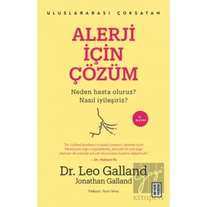 Alerji İçin Çözüm