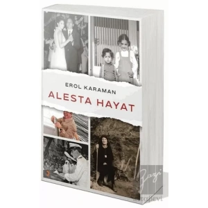 Alesta Hayat
