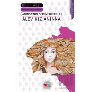 Alev Kız Aninna