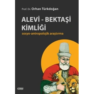 Alevi-Bektaşi Kimliği