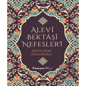 Alevi Bektaşi Nefesleri