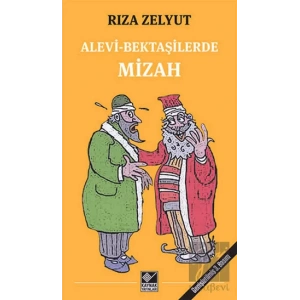 Alevi-Bektaşilerde Mizah